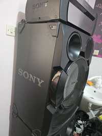 Аудио система Sony Shake x70D