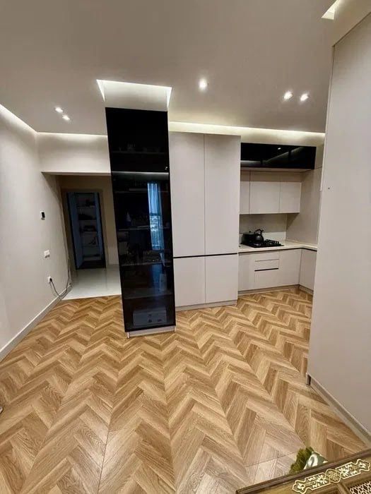 Юнусабад -6 ЖК Parlament 2/14/16 Авторский Ремонт 60м2