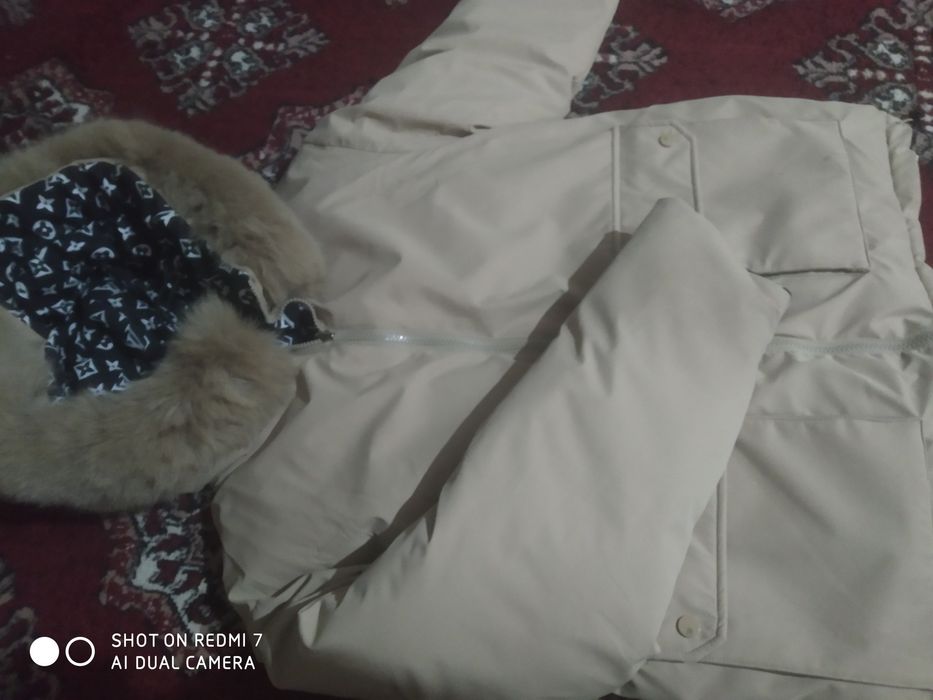 Курта холати ало.