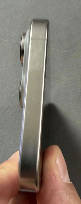 Iphone 16 ProMax 256 GB