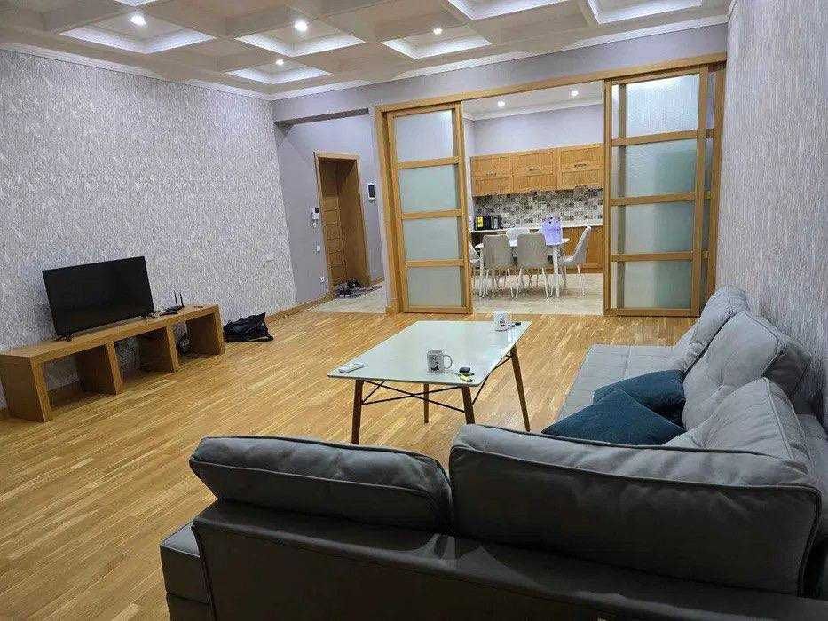 3-комнатная квартира | Габус, Мирабад | 150м² | С ремонтом, парковка