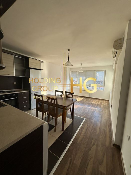 Продава се Тристаен апартамент в Варна, Възраждане 1 - 91 кв.м за 1792 €/кв.м - Снимка #1