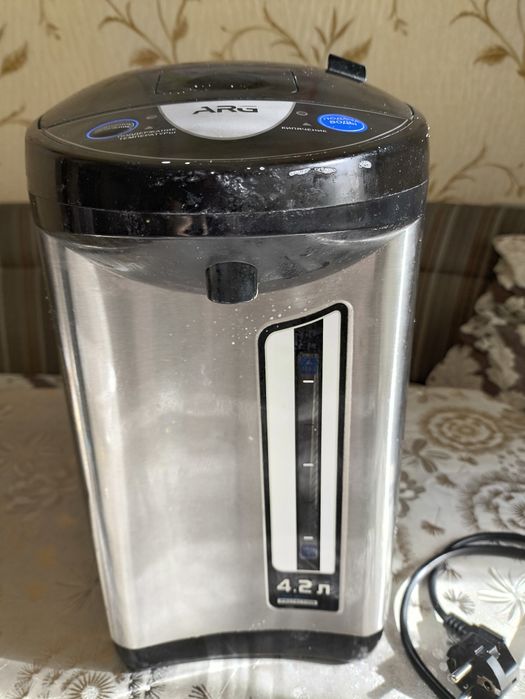 Термопот продам б/у