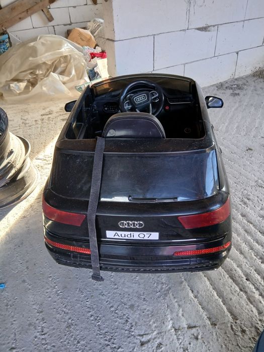 Masina electrica copii