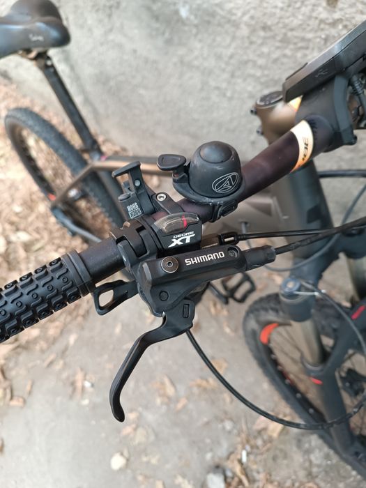 Продаю CUBE REACTION 400 электровеалосипед проктический новый.