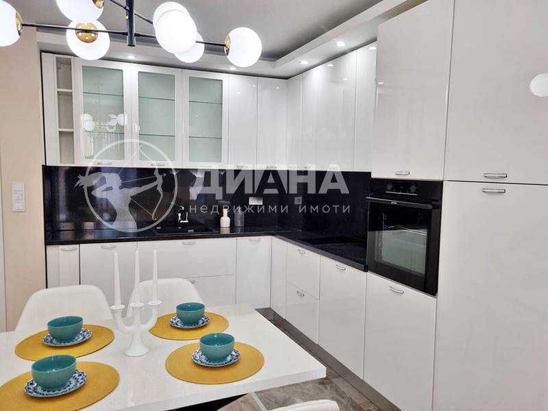 Продава се Двустаен апартамент в Пловдив, Христо Смирненски - 80 кв.м за 1875 €/кв.м - Снимка #6