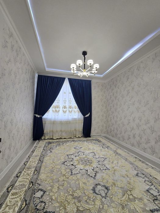 2 хонали уй сотилади евроремонт лифтли домдан