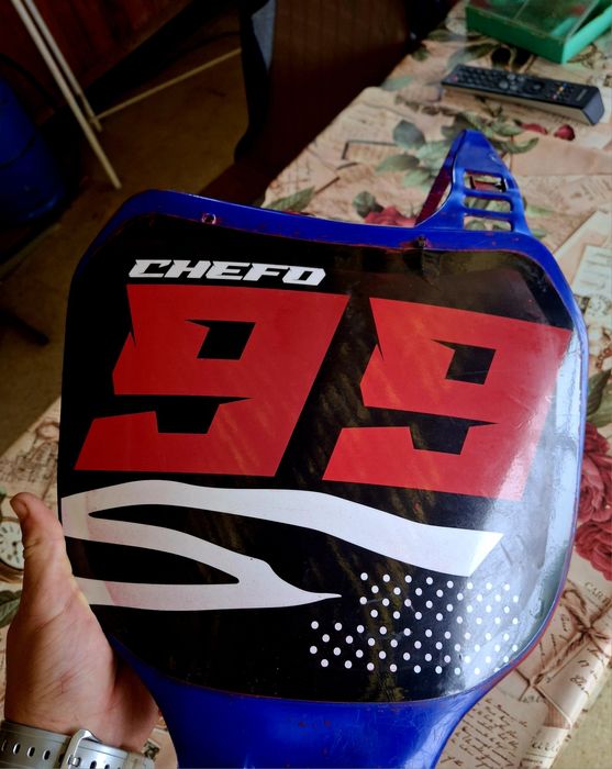 Части Beta 125 rr 2006_2009