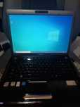 Laptop TOSHIBA satellite a300