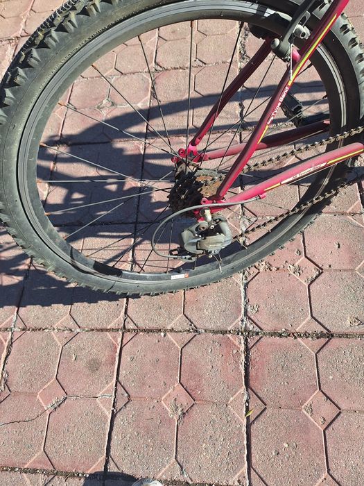 Колело Drag 26 цола гуми градско