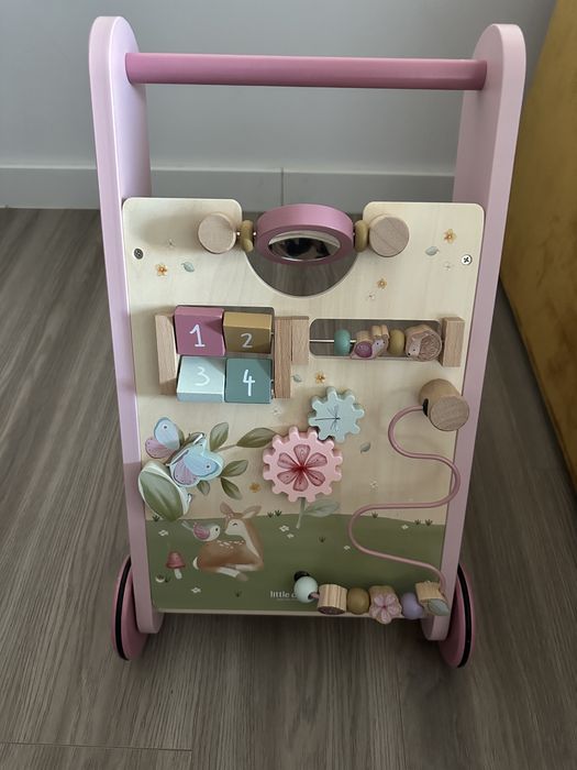 Antemergator little dutch