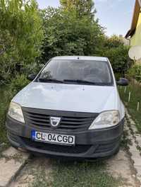 Dacia Logan 2012