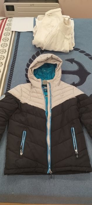 Зимно ски яке Loap