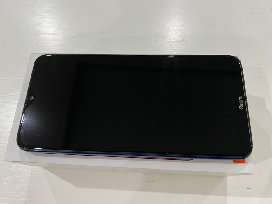 Remi 8 Sapphire Blue 4GB/64GB