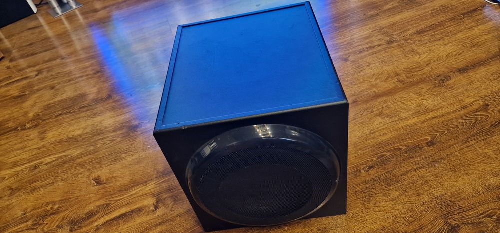 Logitech Z 906 fără  telecomanda