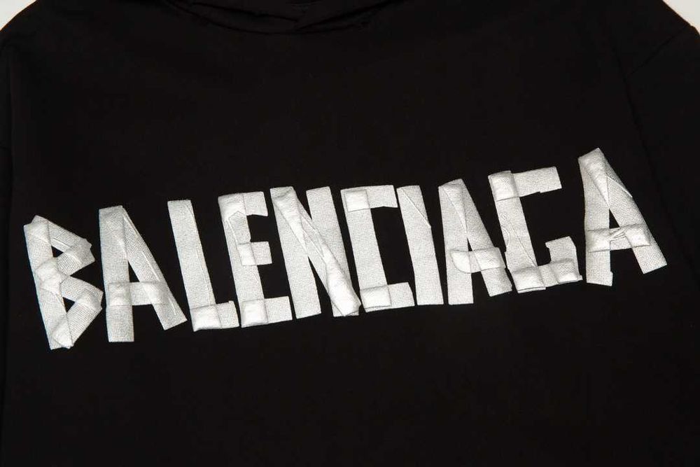 Мъжки Блузи Balenciaga