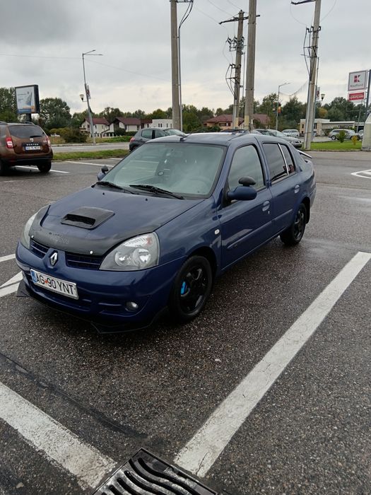 Vând Renault Symbol 1.5 Dci (k9k)