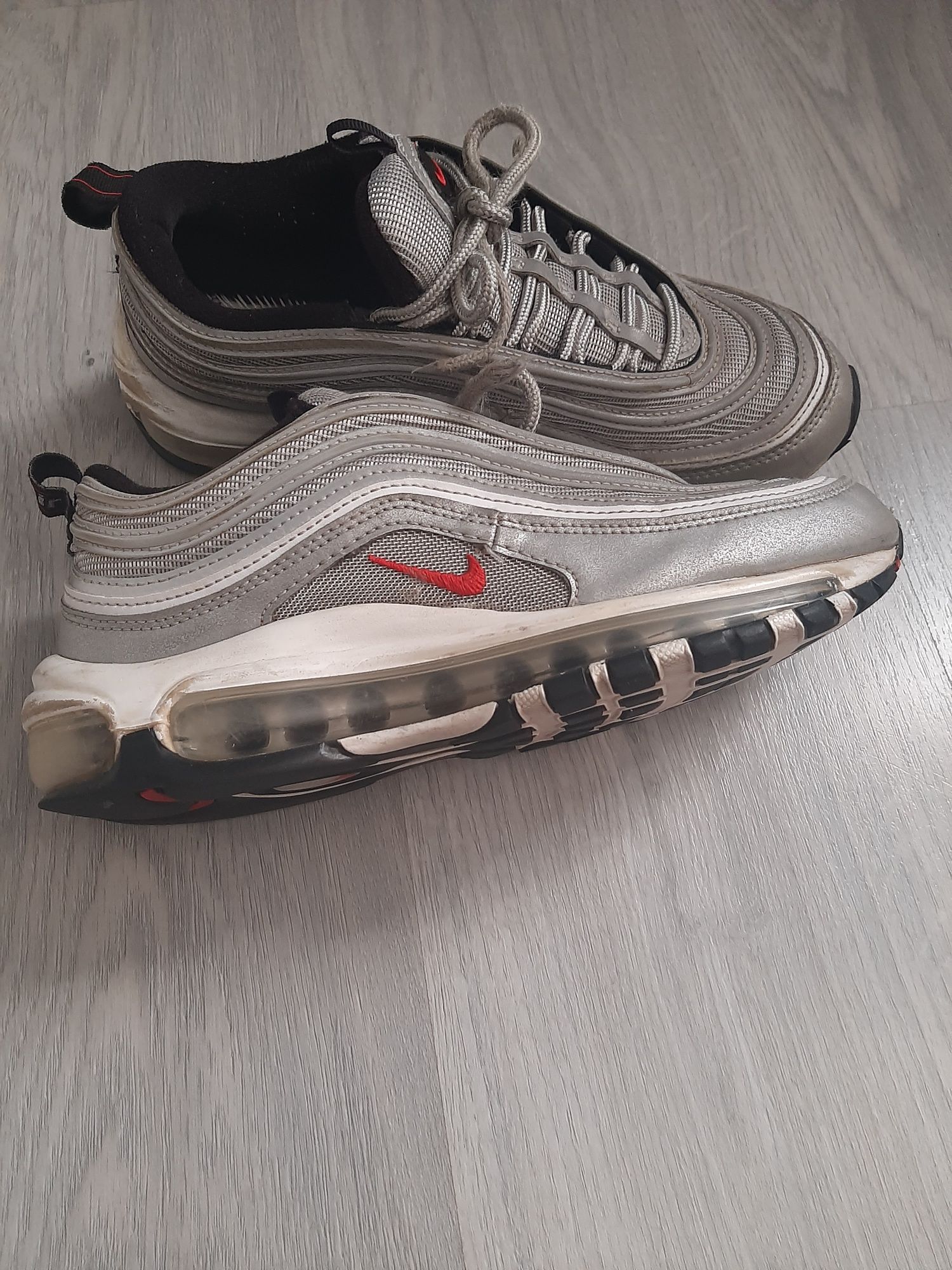 Маратонки Nike Air Max 97