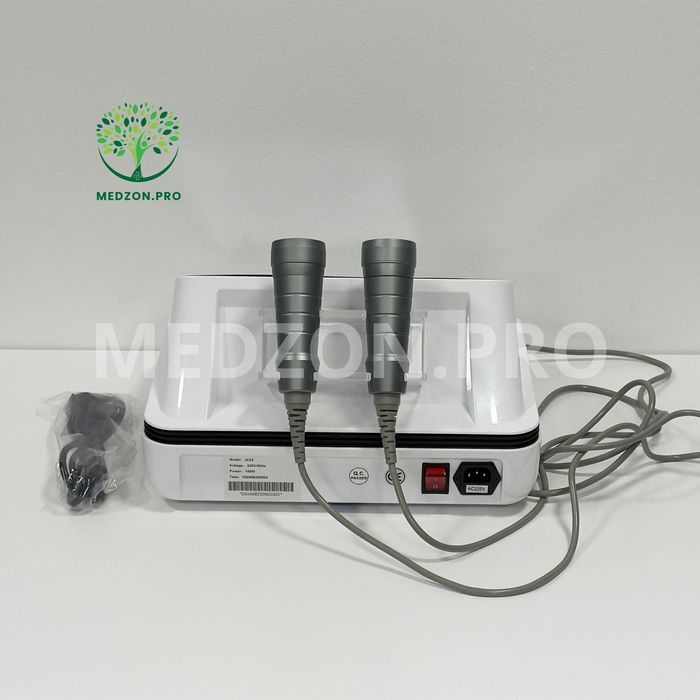 Узт, Ультиразвуковой аппарат - UZT, Ultirazuvuk aparati