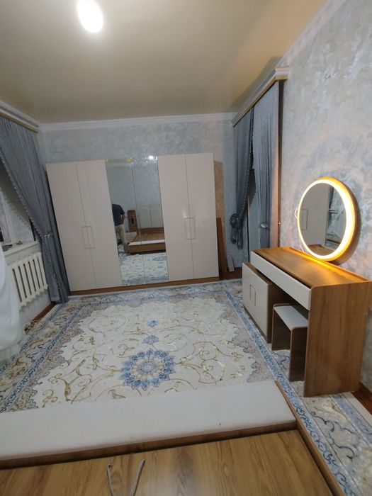 Mebel xizmatlari
