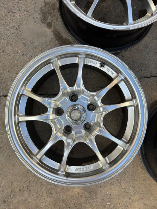 Комплект Дисков R16