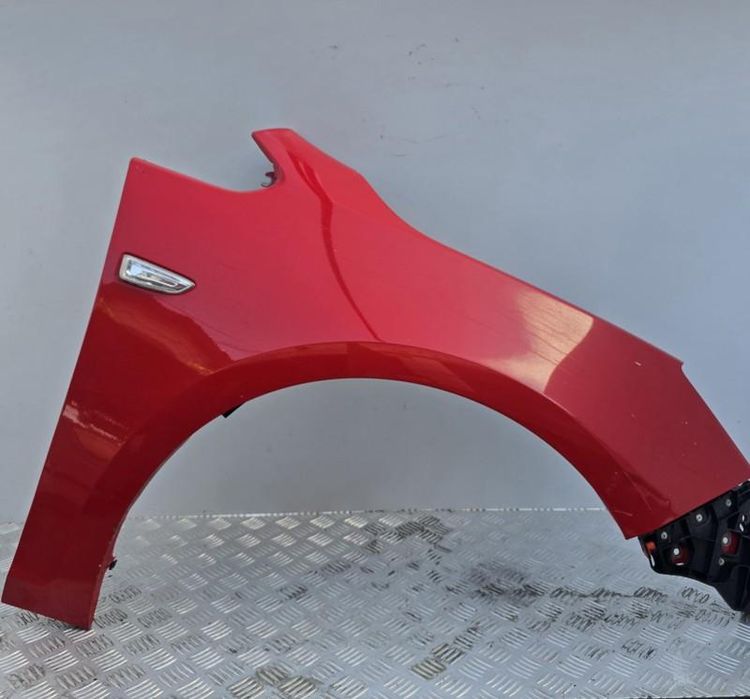 Aripa fata dreapta Opel Astra J