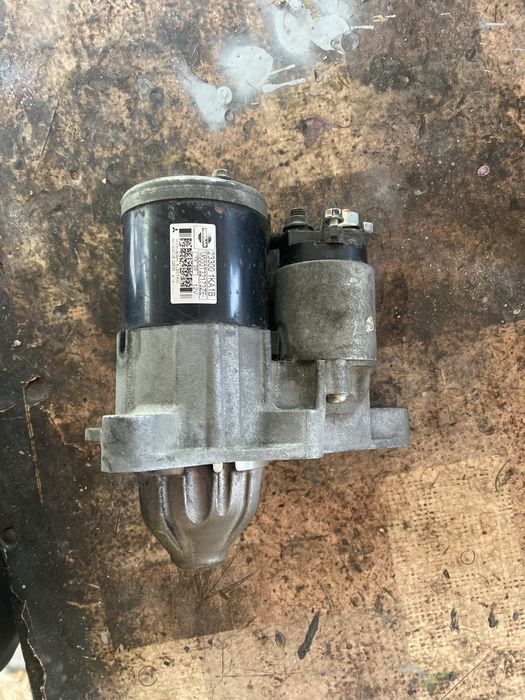 Стартер за нисан кашкай 1.6 бензин