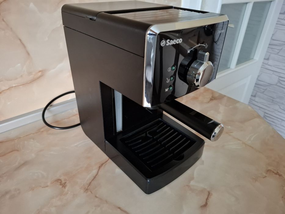 Saeco Poemia philips