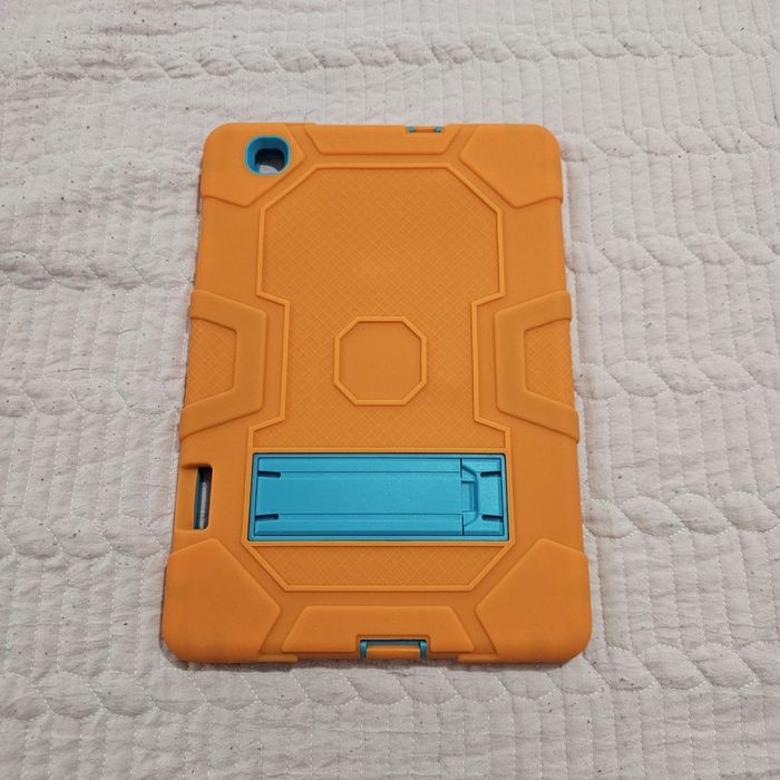 Husă protecție Tabletă Samsung Galaxy S6 Lite P610.     #399