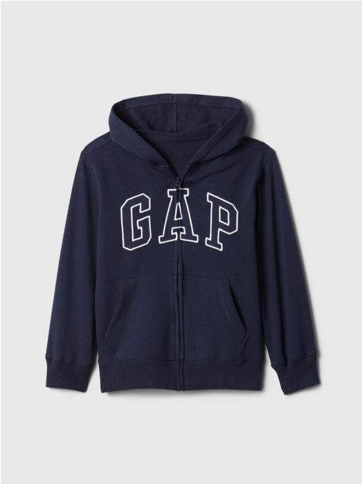 Gap зипка б/у состояние идеал