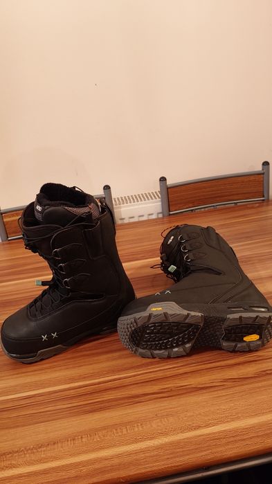 Boots Snowboard Nitro Faint TLS Nr.37Eu