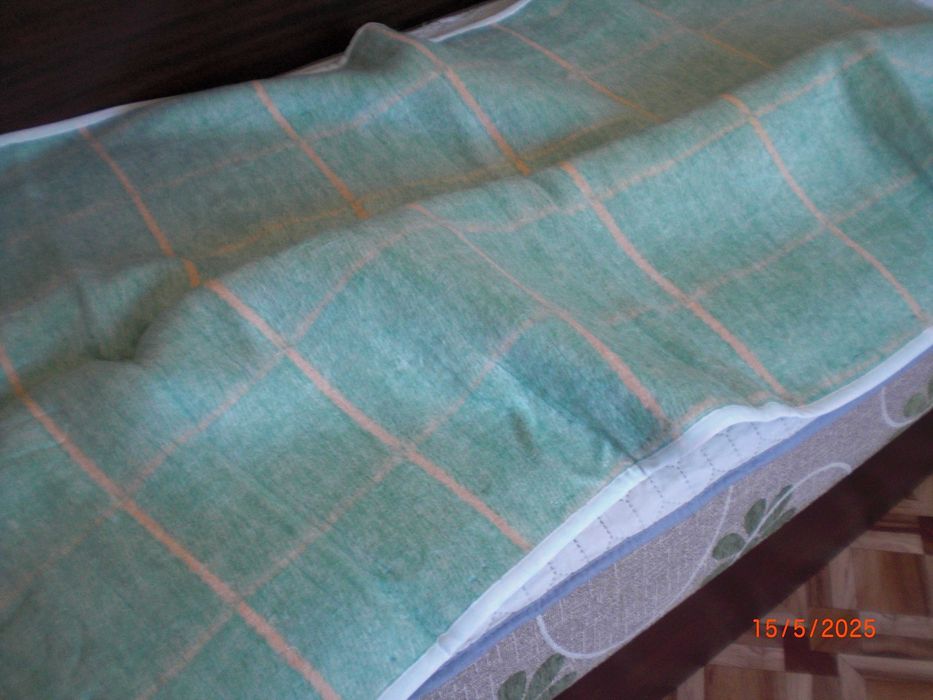 електрическо одеало