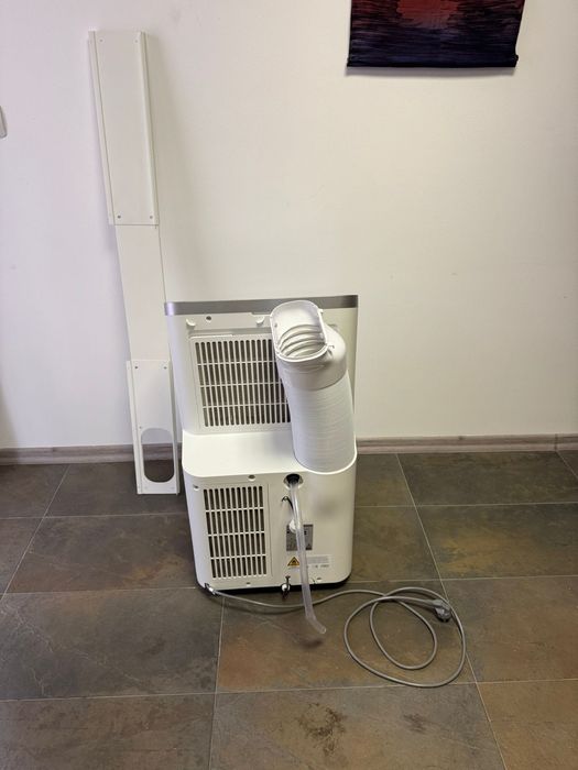Мобилен климатик Bosch Cool 4000