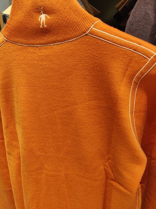 Pulover Smartwool damă XL – 100% lână merinos, nou