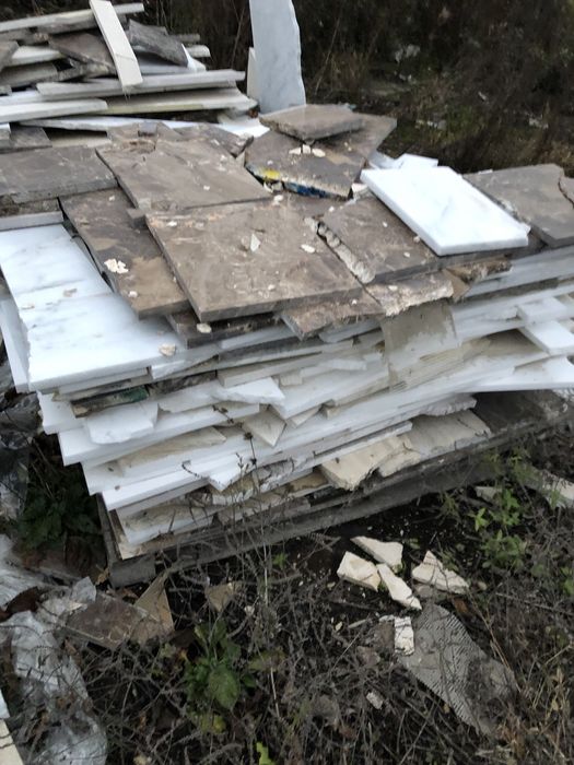 Spartura  marmura si granit 2 cm