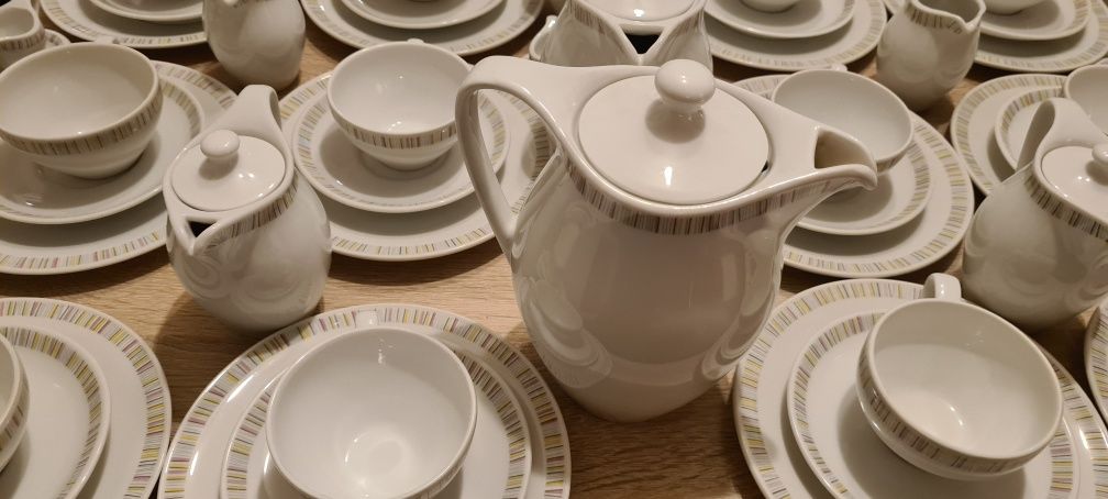 Порцеланов сервиз Germany