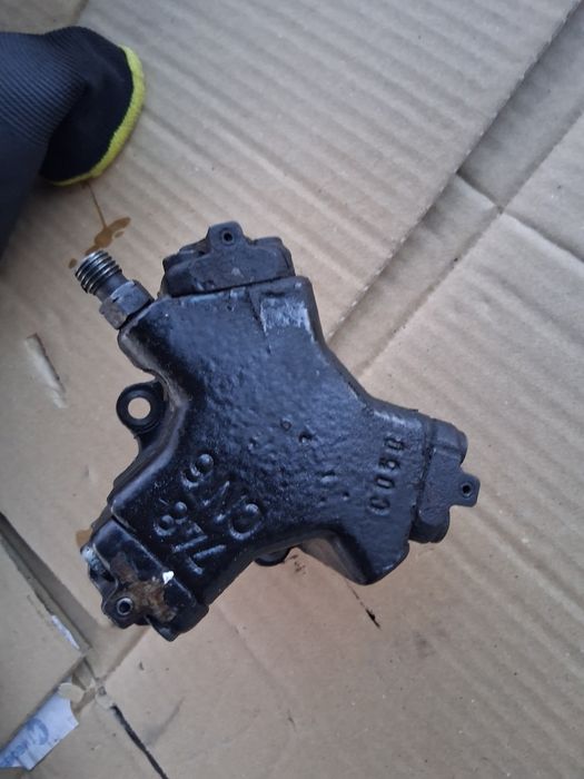 Гнп mercedes s320 cdi w220