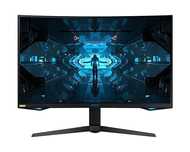 Игровой монитор Odyssey G7  32” (R1000, 240 Гц)