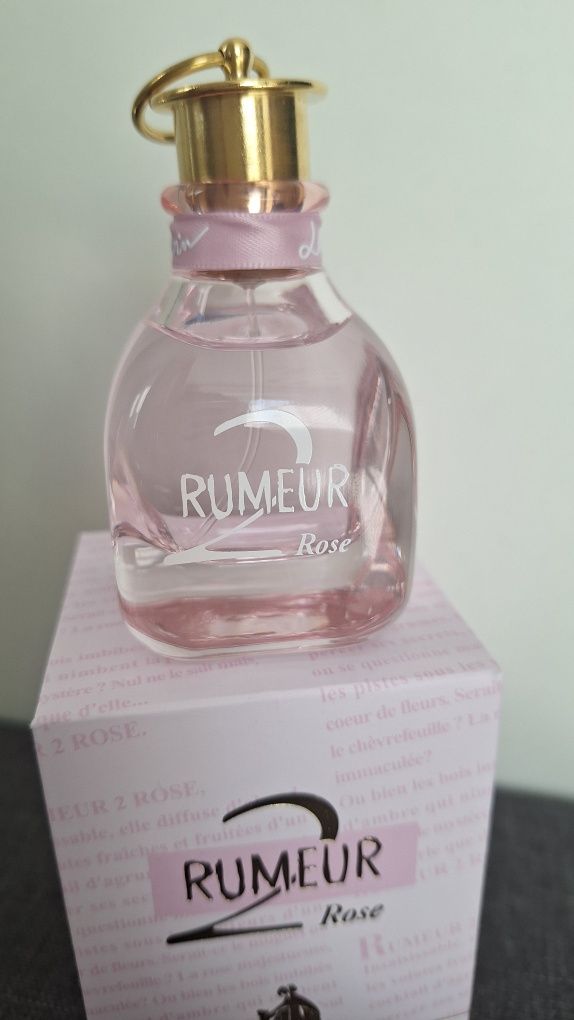 Lanvin Rumeur rose 2, 30 ml