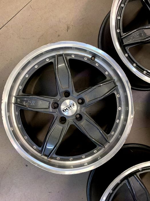 Jante 5x114 mazda ford Hyundai
