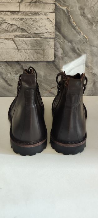 Ботинки раз. 45 (11,5) Stive Madden.
