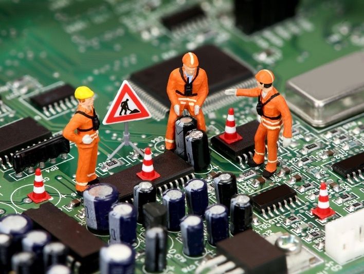 Remont plata i bitavoy