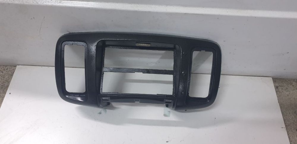 Ornament Bord pentru Renault Trafic / Opel Vivaro / Nissan Primastar E