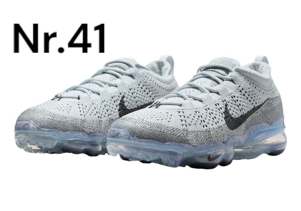 Nike vapormax fk2021