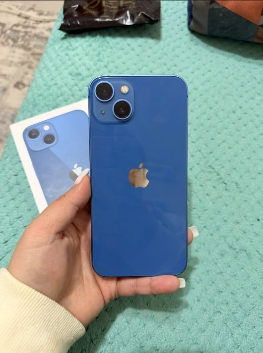 Iphone 13 128GB Айфон 13 СРОЧНО