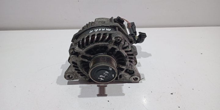 Alternator A2TX3081 2.2D Mazda CX-5 1 (KE) [2011 - 2015]