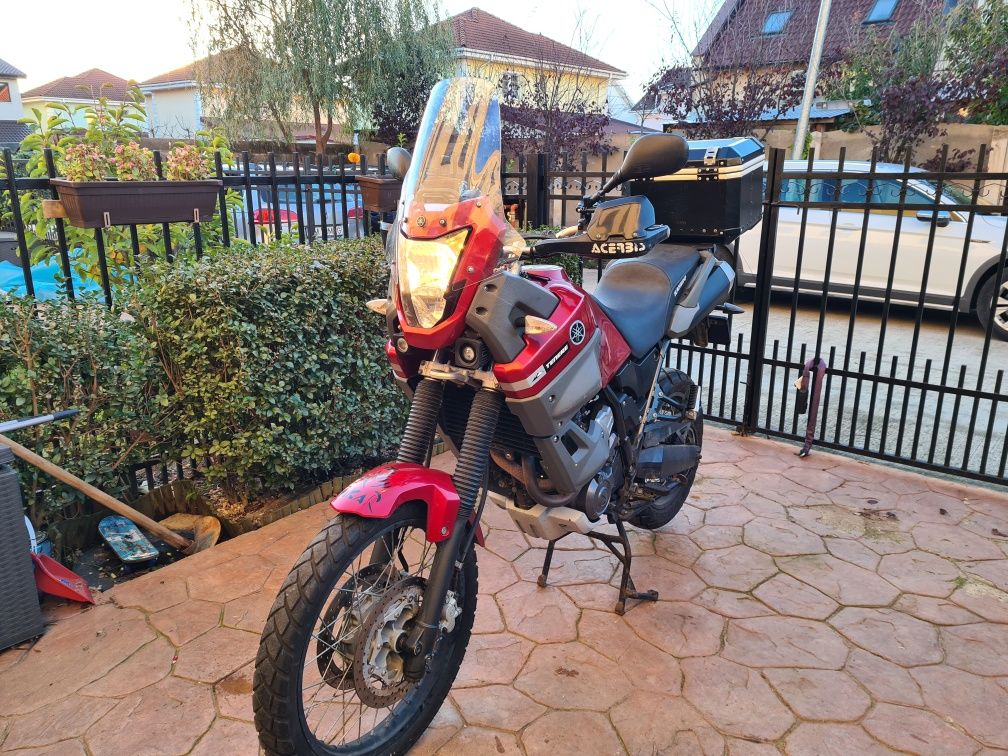 De vanzare Yamaha XT 660 Z Tenere