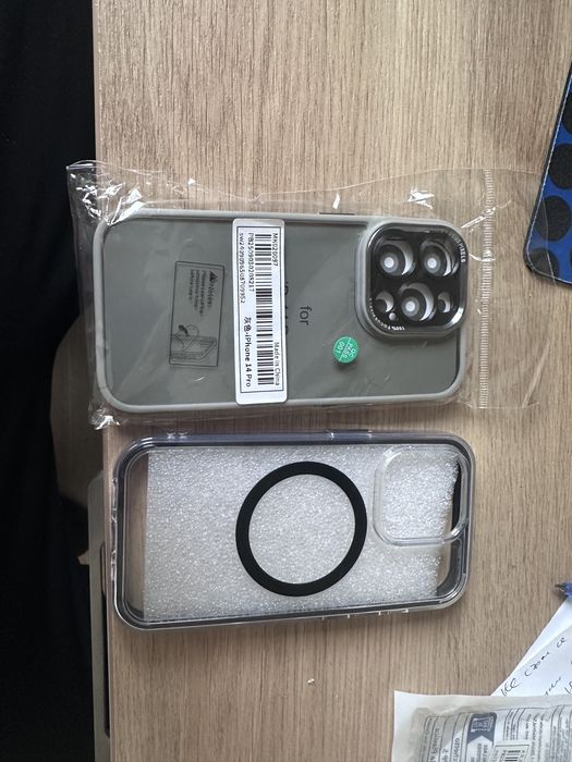 Калъфи за iphone 14 Pro