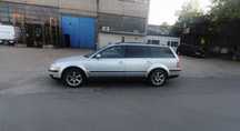 Vând vw passat b.5.5