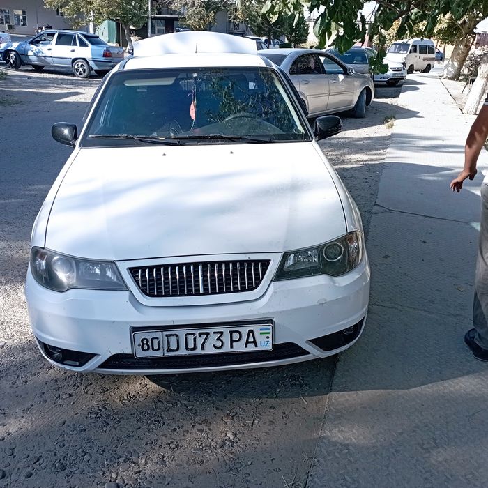 2015 yil Nexia2  sotiladi